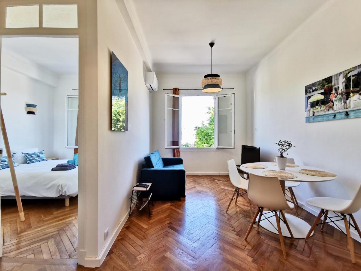 וילפראנש-סור-מר Le Foch By Booking Guys מראה חיצוני תמונה