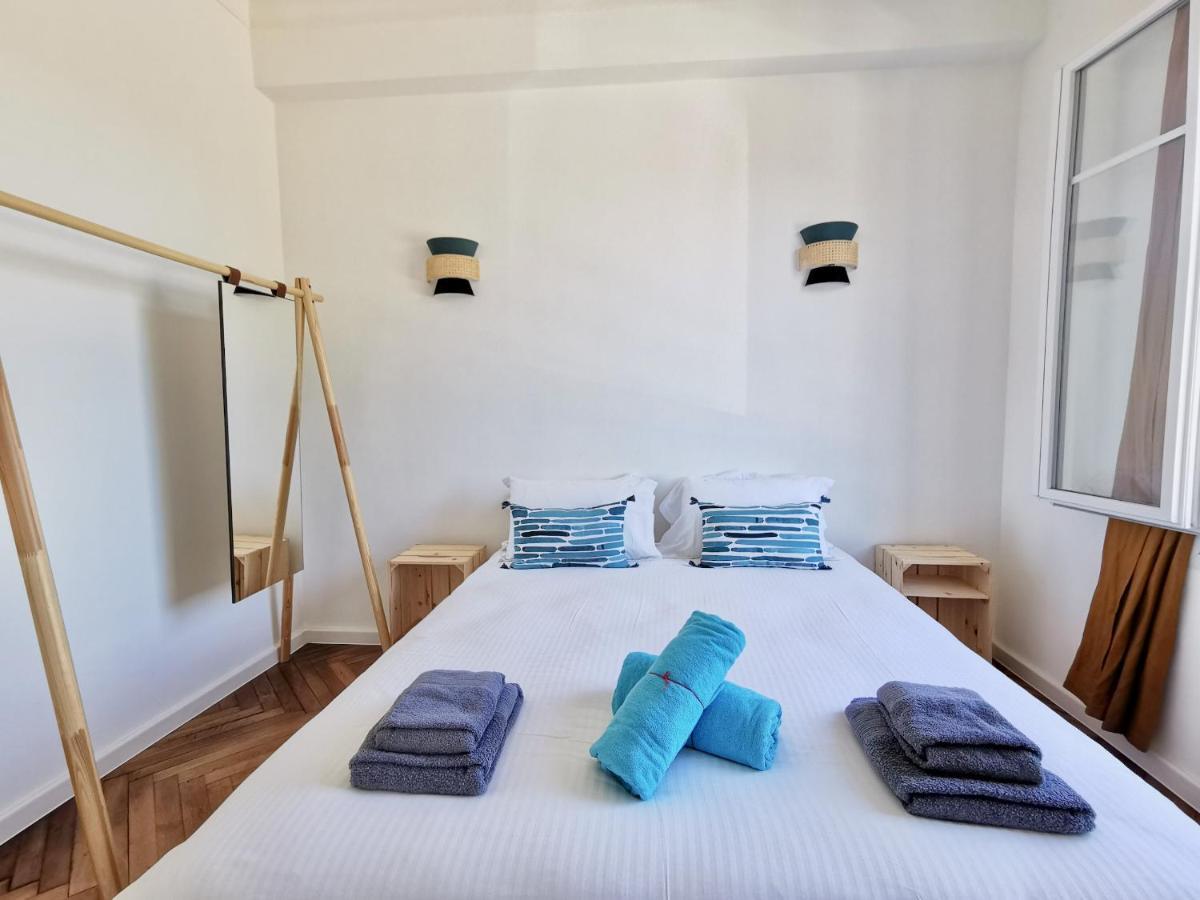 וילפראנש-סור-מר Le Foch By Booking Guys מראה חיצוני תמונה