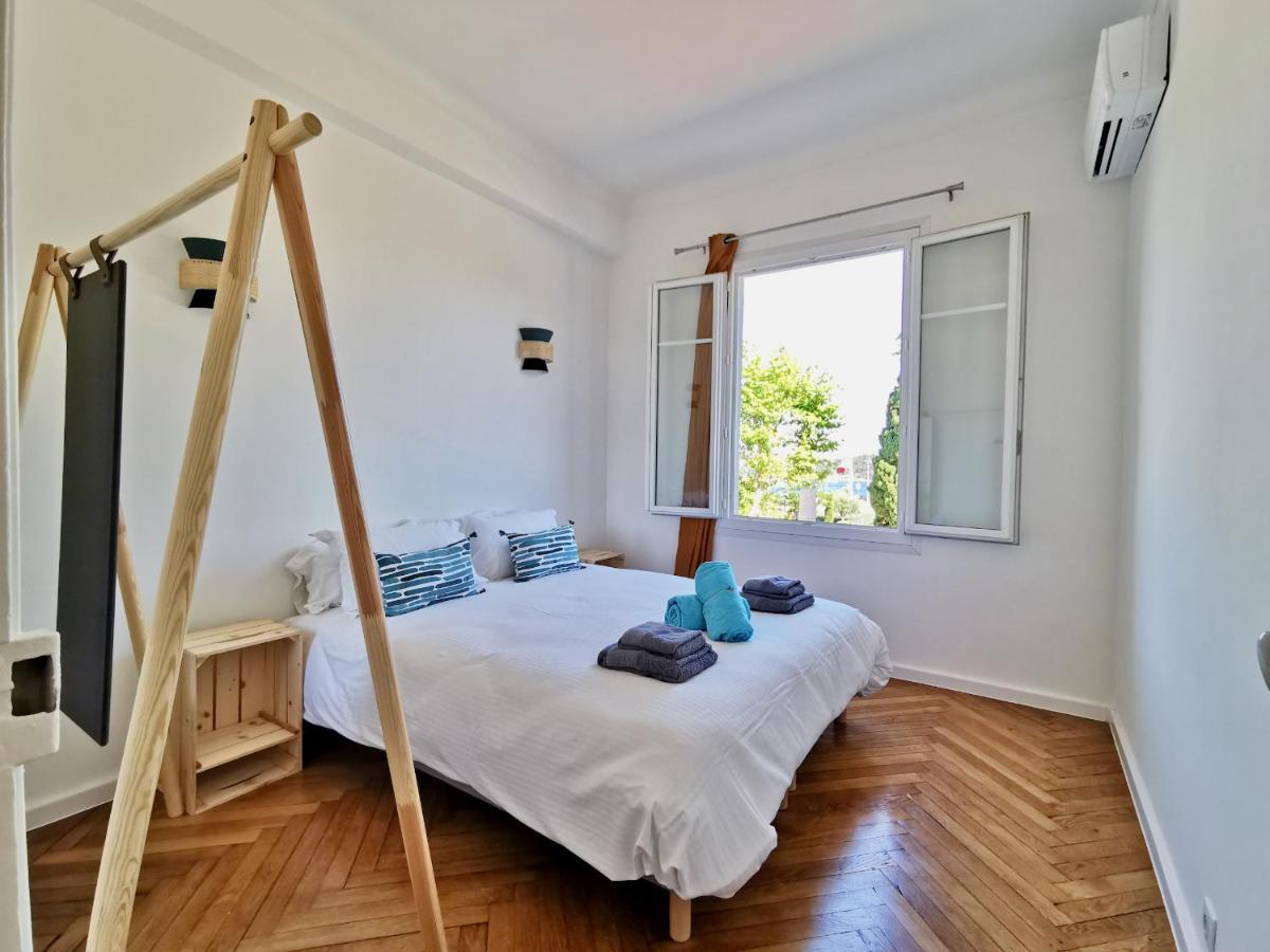 וילפראנש-סור-מר Le Foch By Booking Guys מראה חיצוני תמונה