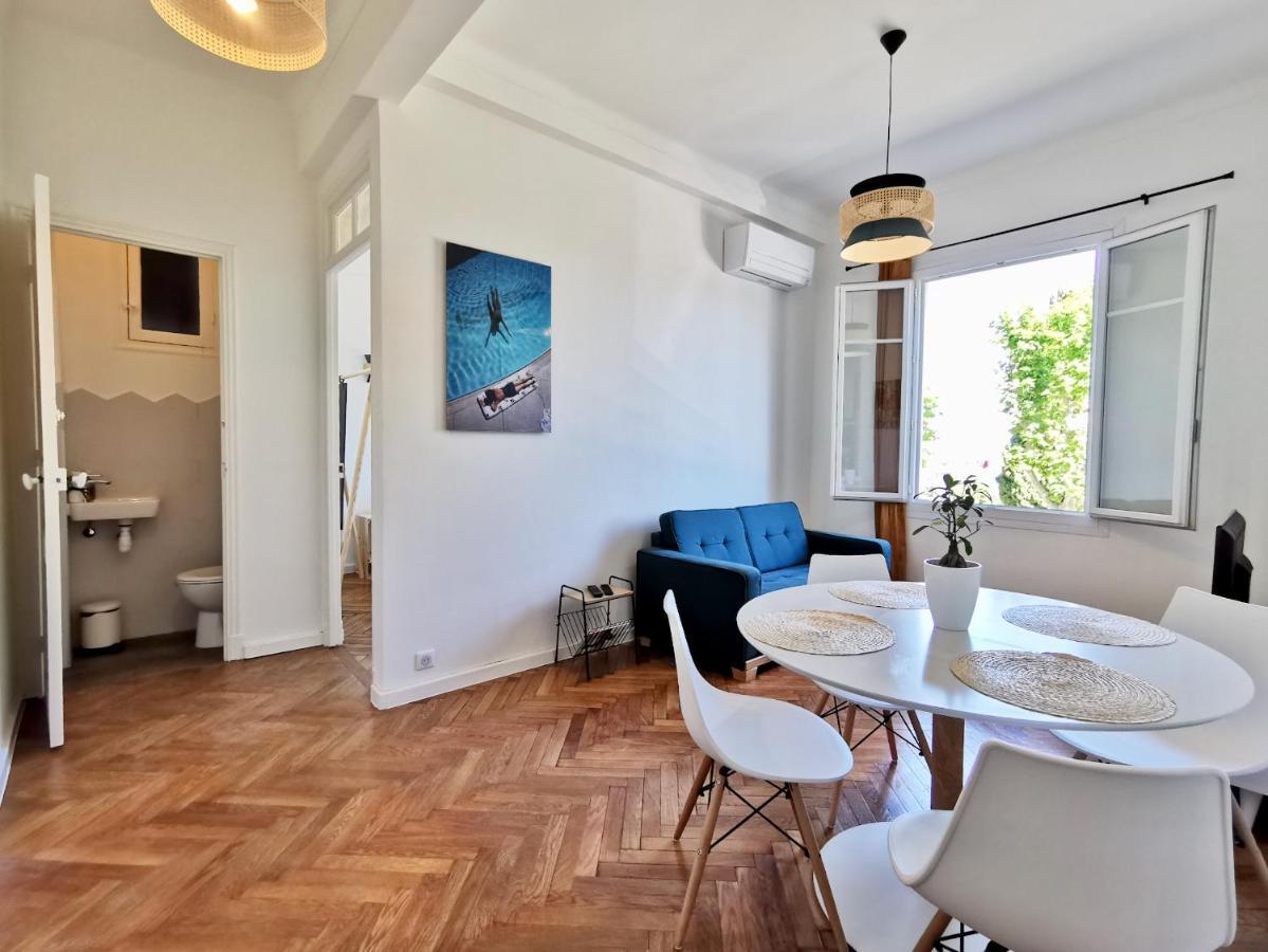 וילפראנש-סור-מר Le Foch By Booking Guys מראה חיצוני תמונה